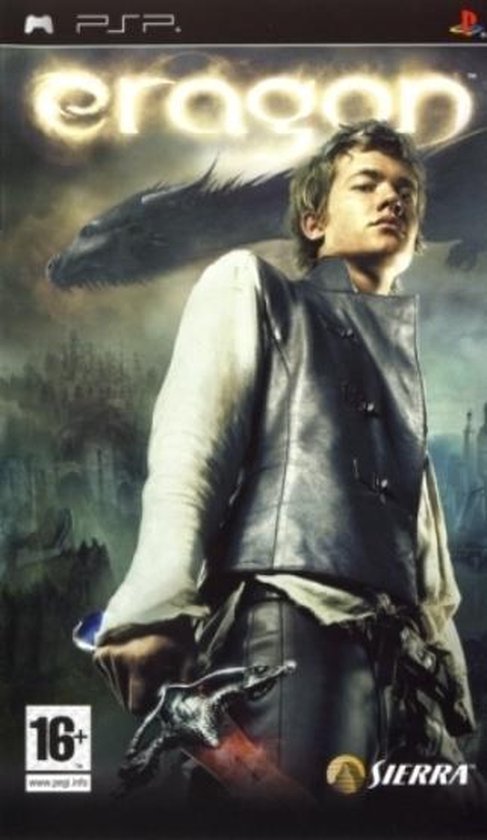 Eragon | Games | bol.com