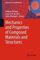 Advanced Structured Materials 31 - Mechanics and Properties of Composed Materials and Structures