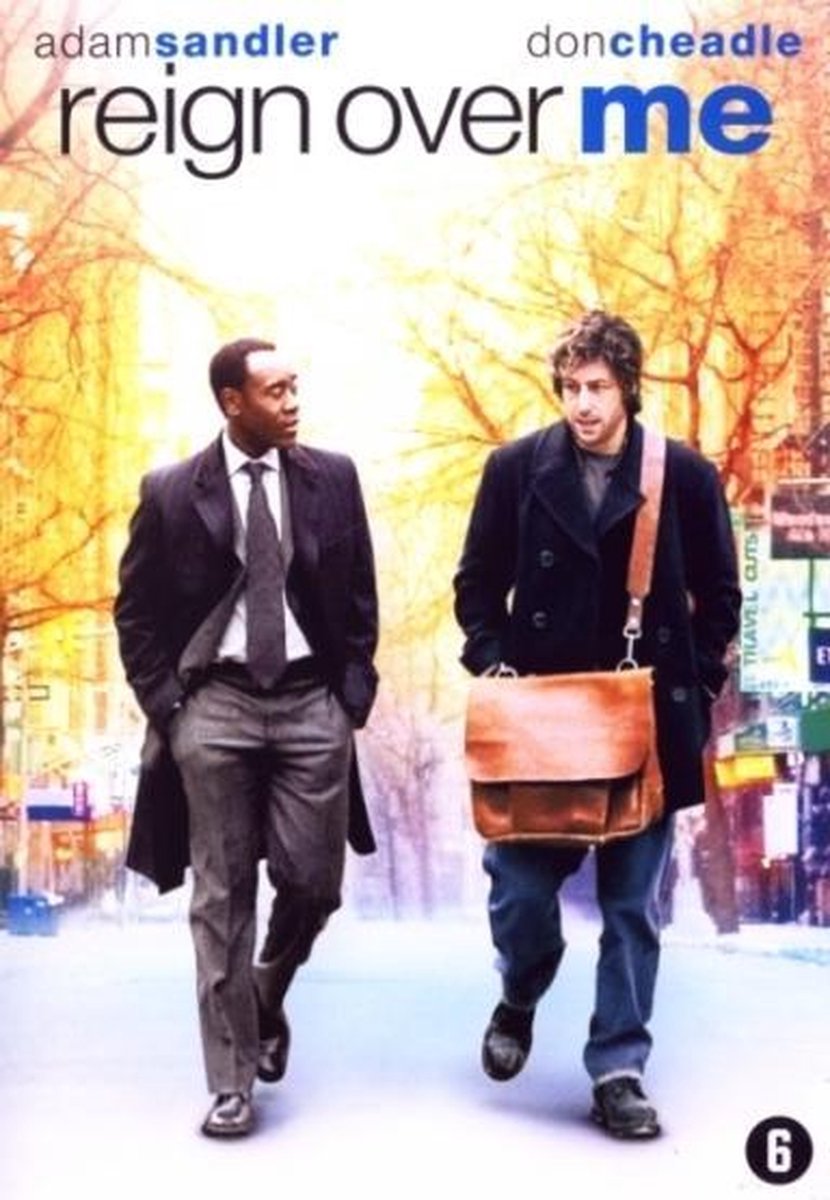 Afbeelding van product Reign Over Me  - Movieplay