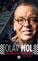 Boekomslag van 'Een leven met Formule 1'