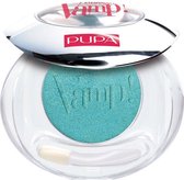 Pupa Vamp! Compact Eyeshadow 305 Bubble Green