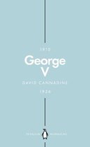 George V (Penguin Monarchs)