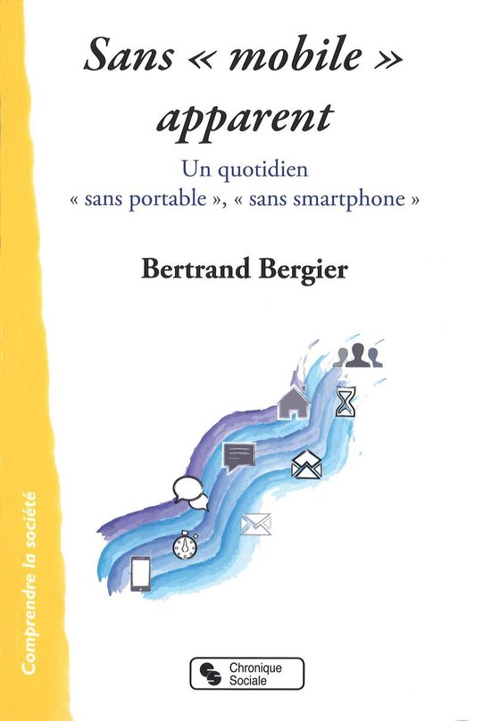 Sans « mobile » apparent - cover