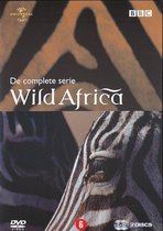 Wild Africa (2DVD)