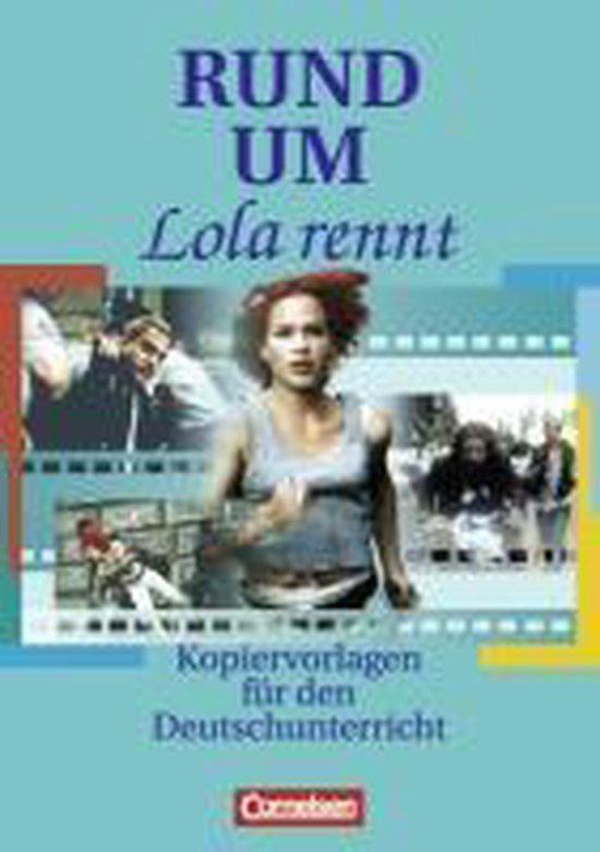 Rund um ''Lola rennt''