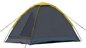 Koepeltent 185X120 Cm - Grijs - 2 Persoons