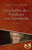 Geschichte des Frauleins von Sternheim - Grossdruck