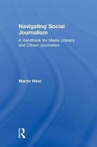 Navigating Social Journalism