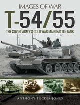 Images of War - T-54/55