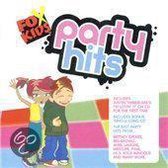 Fox Kids Party Hits [BMG]