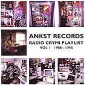 Ankst Records -17Tr-