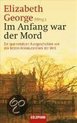 Im Anfang War Der Mord