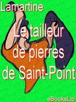 Le tailleur de pierres de Saint-Point