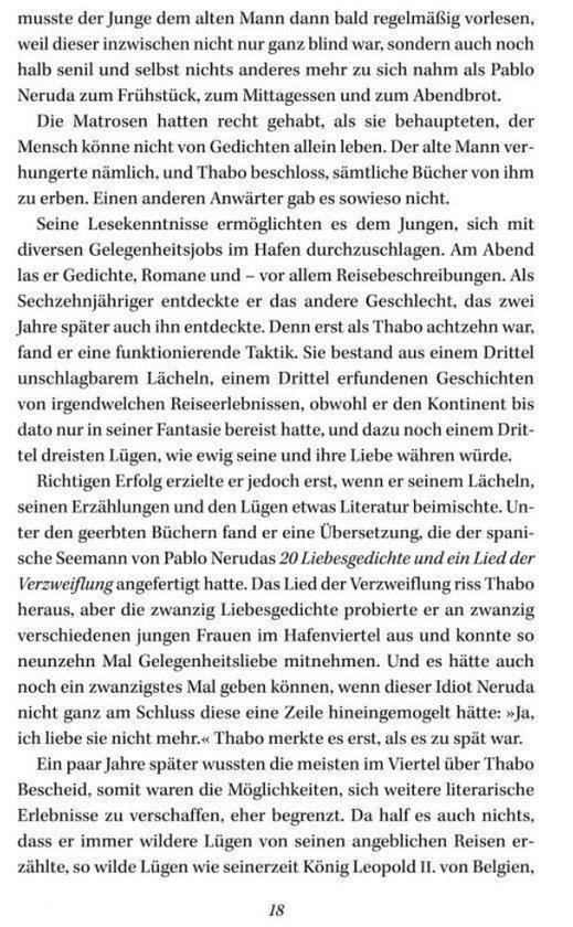 Bertelsmann Lexikon Verlag DIE ANALPHABETIN, DIE RECHNEN KONNTE, Allemand, Couverture rigide, 448 pages