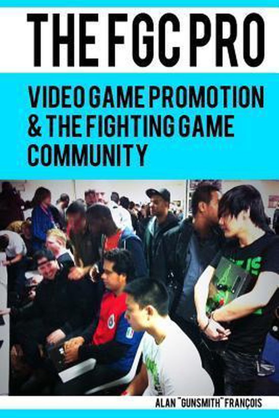 The FGC Pro - cover