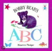 Bobby Bear's Abc