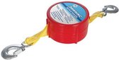 Silverline Sleep Lint met Automatische Terugloop 2 Ton