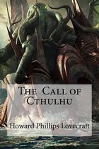 The Call of Cthulhu