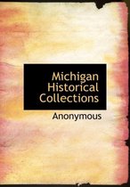 Michigan Historical Collections