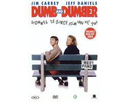 Dumb And Dumber