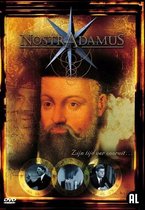 Nostradamus - Z'n Tijd Ver Vooruit