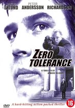 Speelfilm - Zero Tolerance