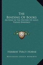 The Binding of Books