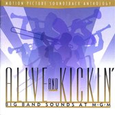 Alive and Kickin': Big Band Sounds at M-G-M