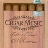 Various Artists - Cigar Music (CD)