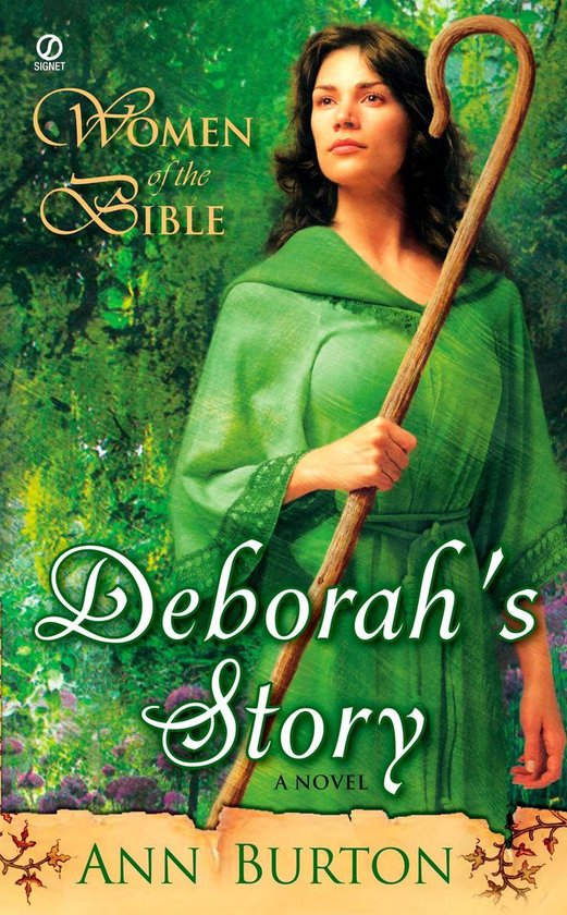 Women of the Bible - cover
