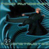 Todd Rundgren - Reconstructed (CD)
