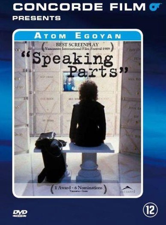 Speaking Parts