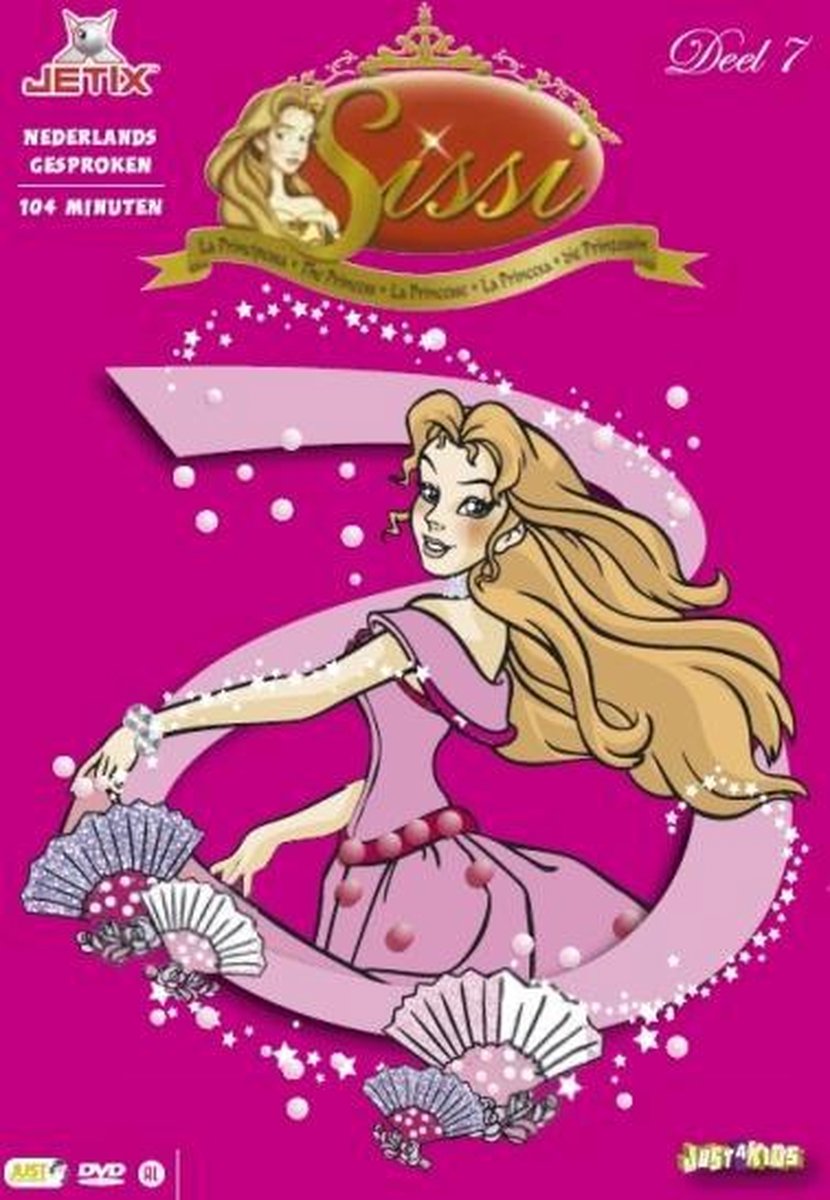 Prinses Sissi Deel 7
