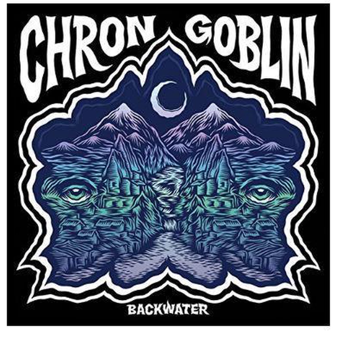 Backwater