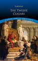 Thrift Editions-The Twelve Caesars