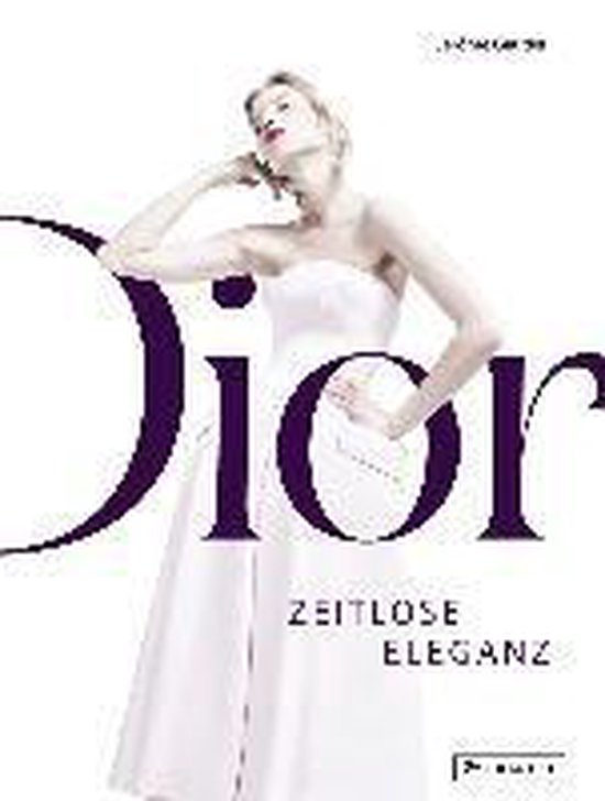 Dior - cover