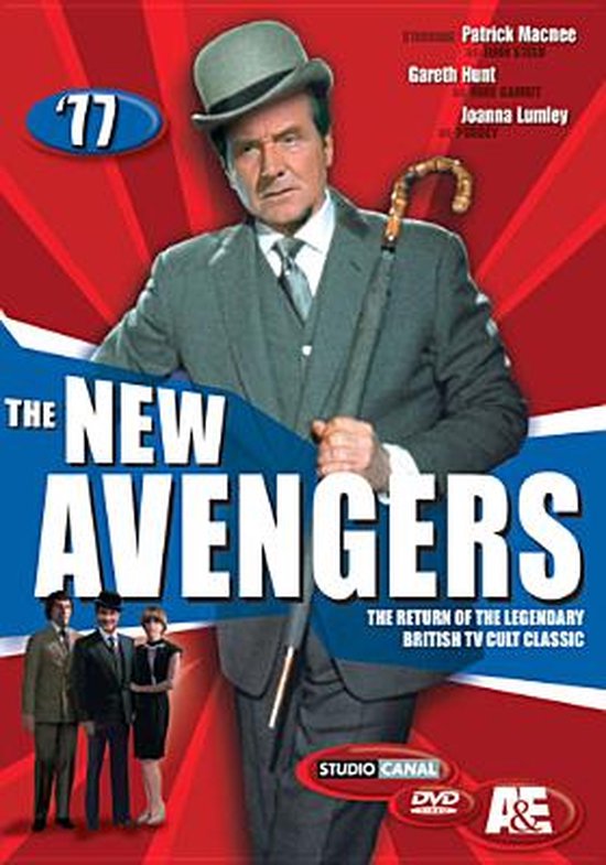 0733961708790 - New Avengers 77 [DVD] [1976] [Region 1] [US Import] [NTSC], Good