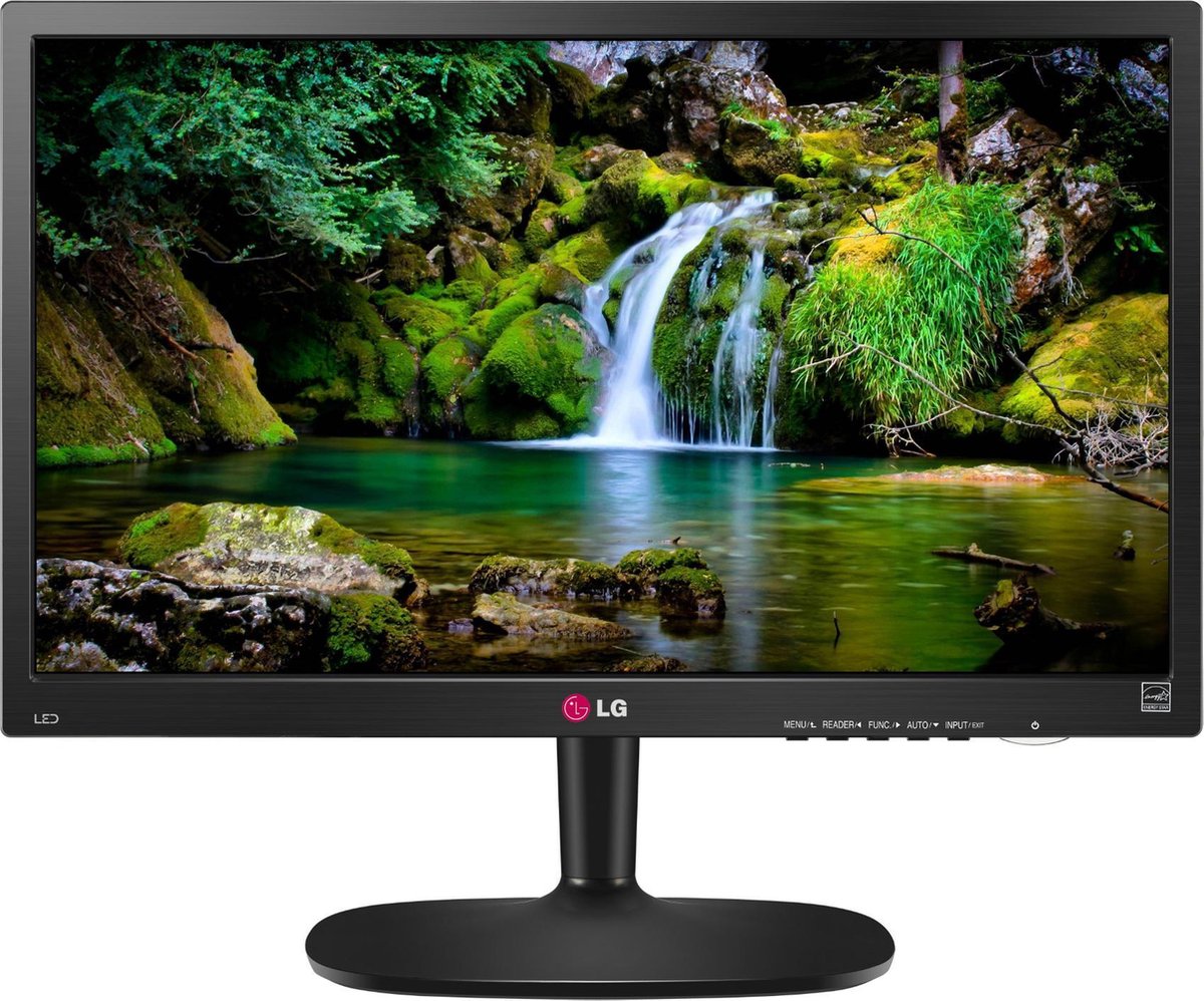 LG 24M35A - Monitor | bol.com