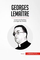 Historia - Georges Lemaître