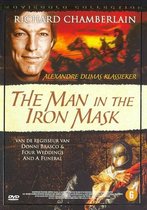 Man In The Iron Mask (1977)