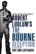 Robert Ludlum's The Bourne Deception