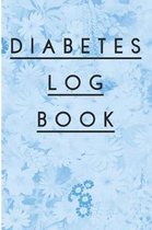 Diabetes Log Book