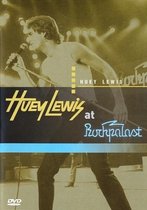Heuy Lewis - Rockpalast