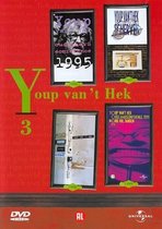Oeuvre Youp van 't Hek - volume 3 (2DVD)