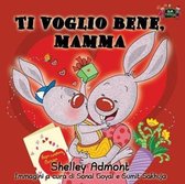 Italian Bedtime Collection- Ti voglio bene, mamma