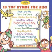 18 Top Hymns for Kids