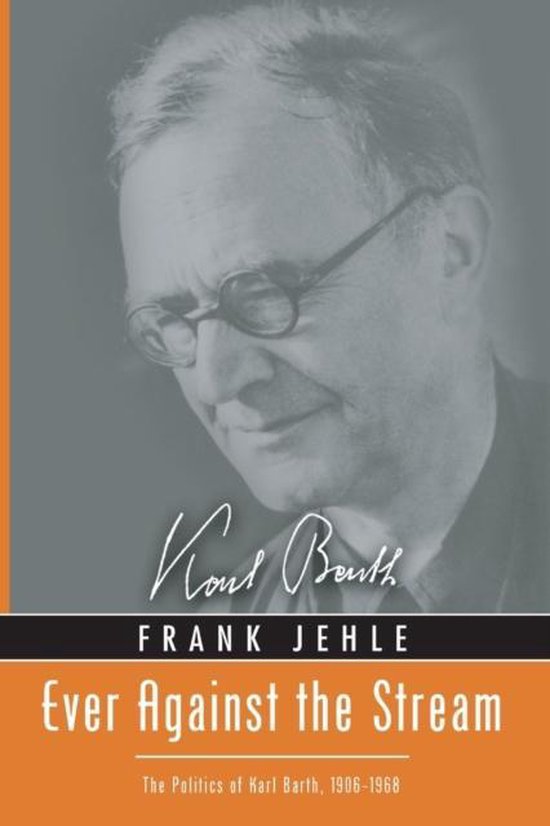 Ever Against the Stream - cover