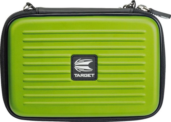 Target Takoma XL Wallet - Dart Case - Groen