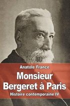 Monsieur Bergeret Paris