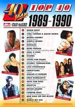 Top 40 - 1989 - 1990